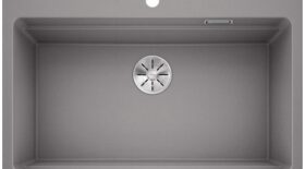 Blanco Etagon 8 Silgranit