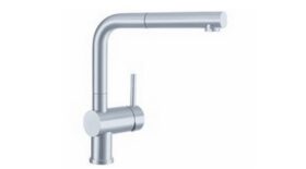 Blanco Linus S rostfritt stål