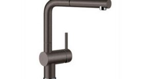 Blanco Linus S Silgranit-look