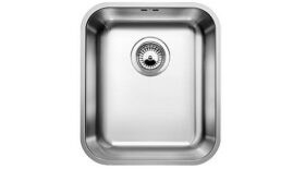Blanco Supra 340 U
