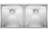 Blanco Zerox 400/400 U
