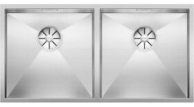 Blanco Zerox 400/400 U