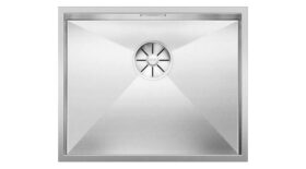 Blanco Zerox 500 IF