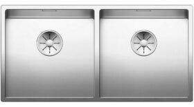 Blanco Claron 400/400 U